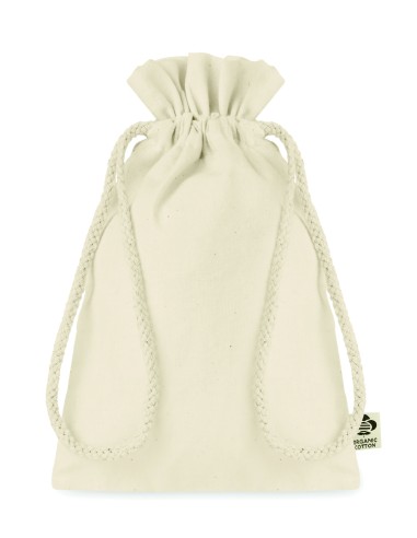 Borsa regalo piccola in cotone