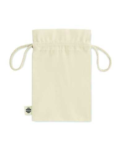 Borsa regalo piccola in cotone