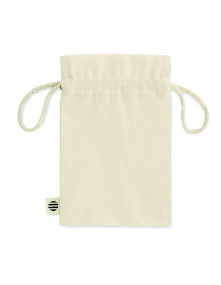 Borsa regalo piccola in cotone