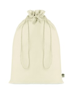 Borsa regalo grande in cotone