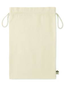 Borsa regalo grande in cotone