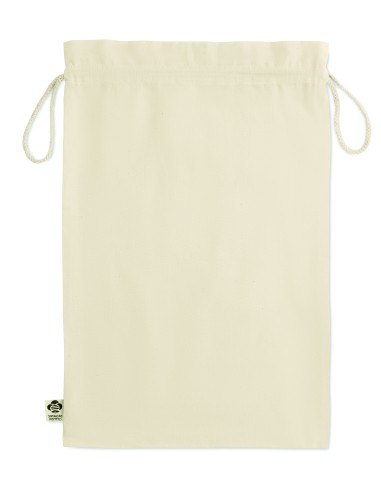 Borsa regalo grande in cotone