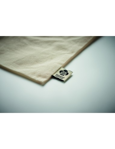 Borsa regalo grande in cotone