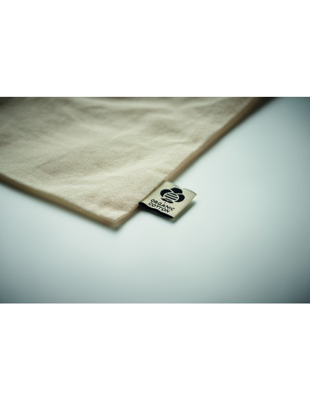 Borsa regalo grande in cotone