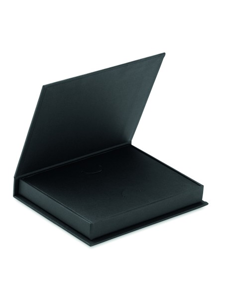 Scatola di carte regalo