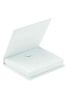 Scatola di carte regalo