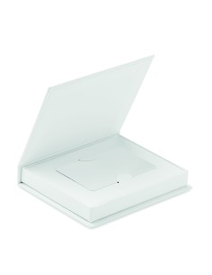 Scatola di carte regalo