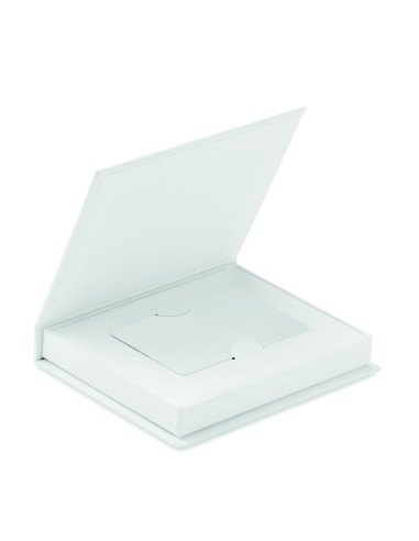 Scatola di carte regalo