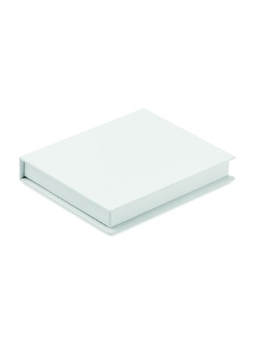 Scatola di carte regalo