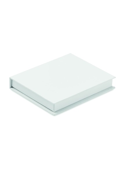 Scatola di carte regalo