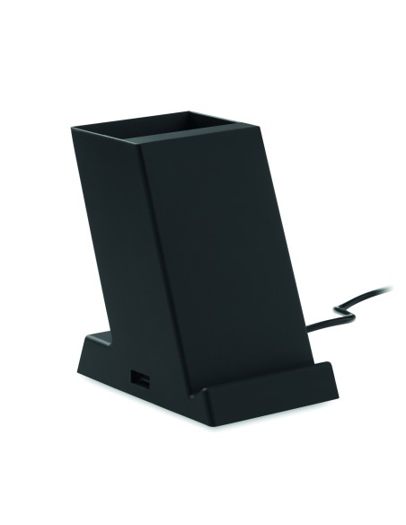 Caricabatterie wireless 15W