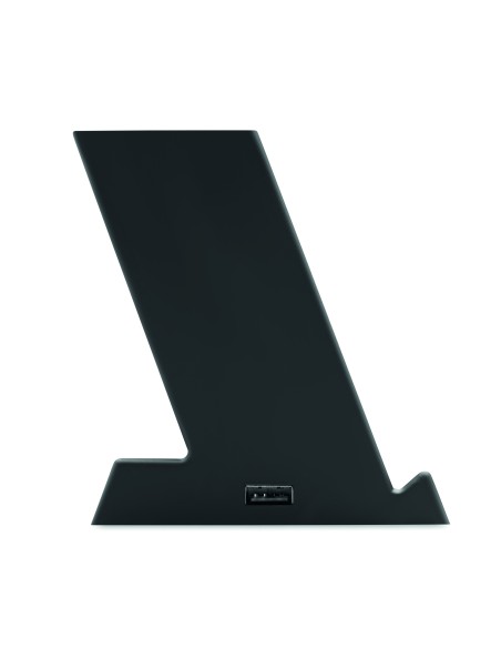 Caricabatterie wireless 15W