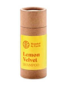 Shampoo e balsamo unisex