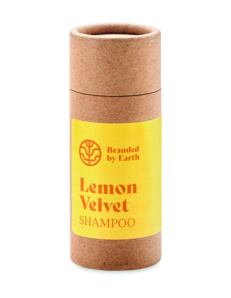 Shampoo e balsamo unisex