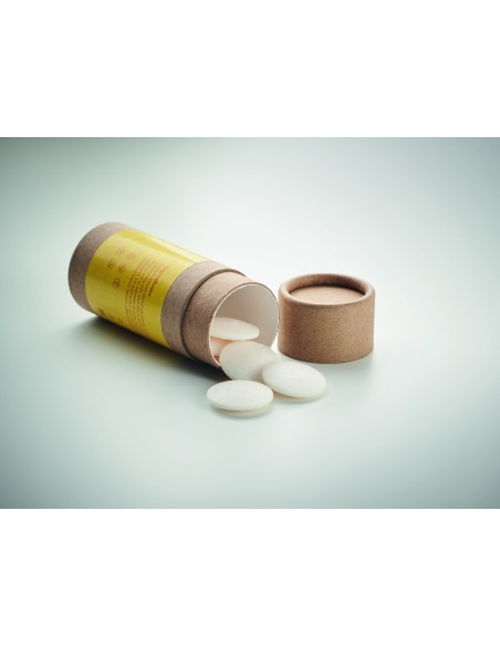 Shampoo e balsamo unisex