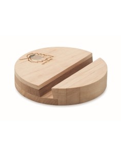 Supporto pertelefono in betullaMO6991-40