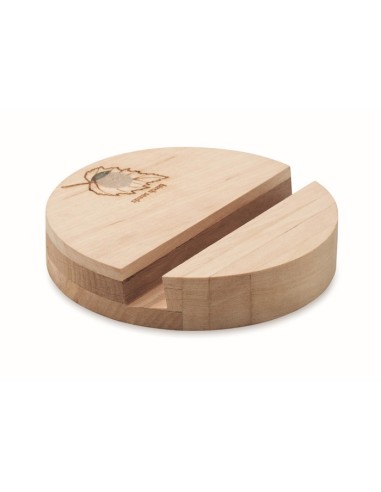 Supporto pertelefono in betullaMO6991-40