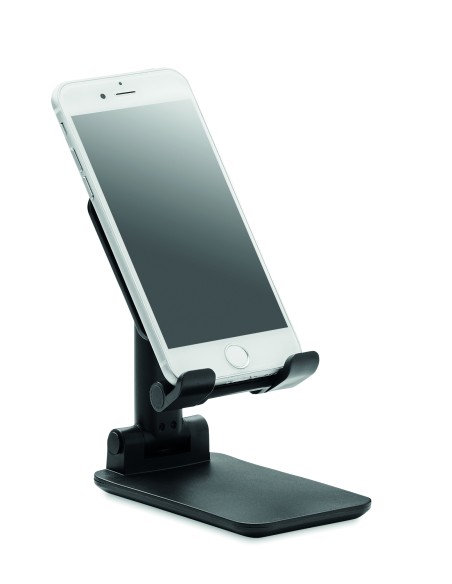 Porta telefono pieghevole in ABS