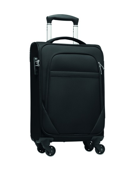 Trolley morbido 600D RPET