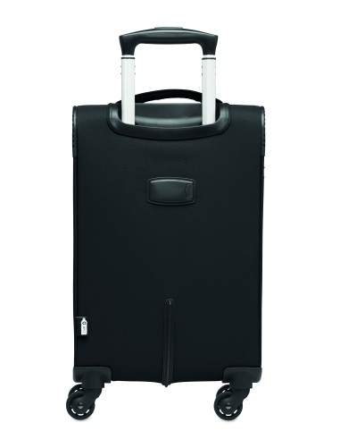 Trolley morbido 600D RPET