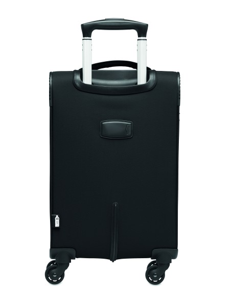 Trolley morbido 600D RPET