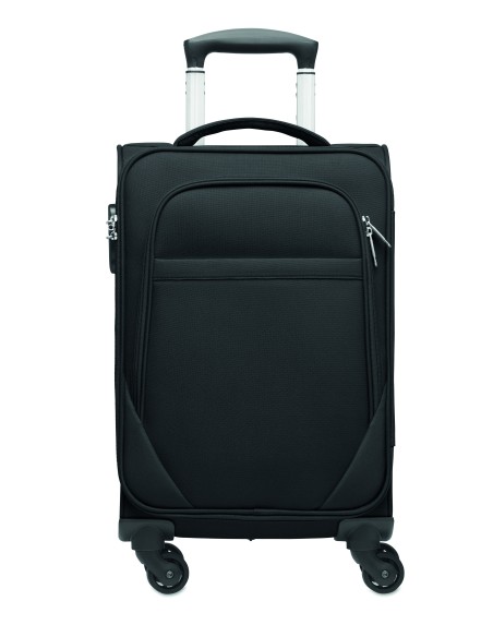 Trolley morbido 600D RPET