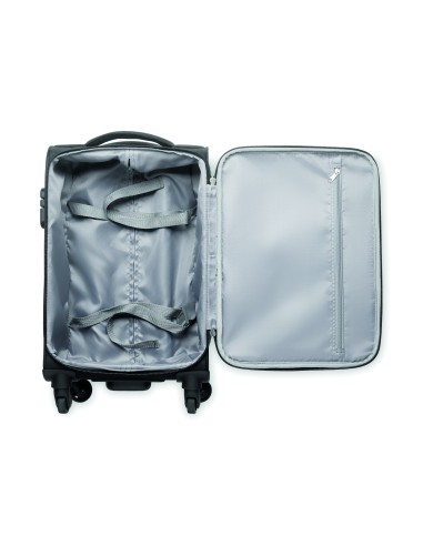 Trolley morbido 600D RPET