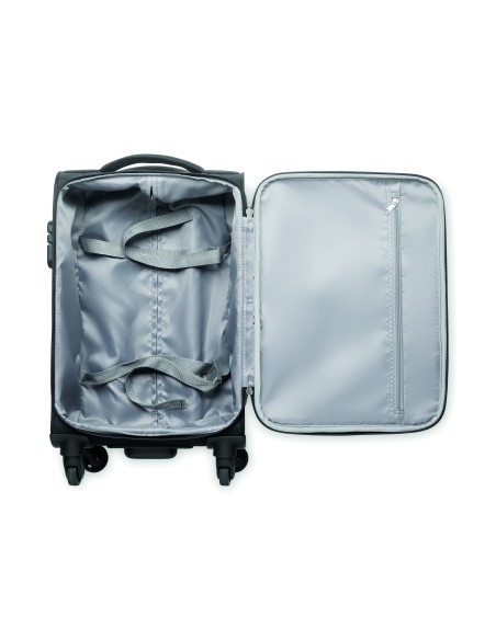 Trolley morbido 600D RPET