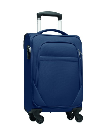 Trolley morbido 600D RPET