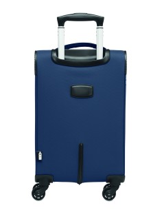 Trolley morbido 600D RPET