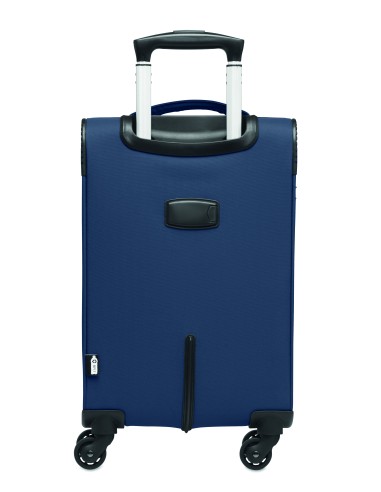 Trolley morbido 600D RPET