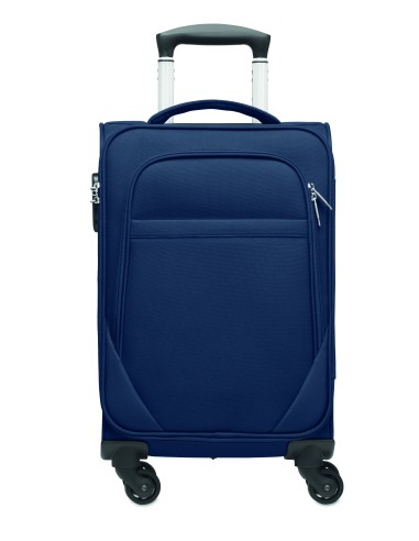 Trolley morbido 600D RPET