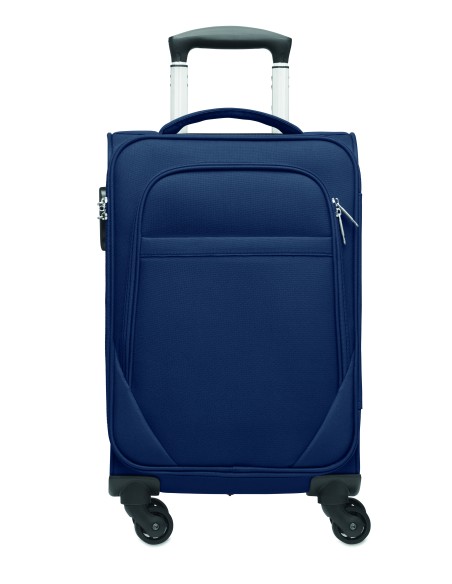 Trolley morbido 600D RPET