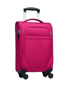 Trolley morbido 600D RPET