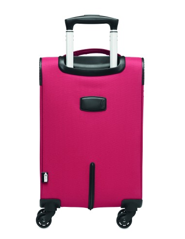 Trolley morbido 600D RPET