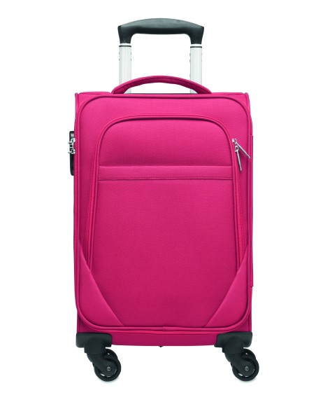 Trolley morbido 600D RPET