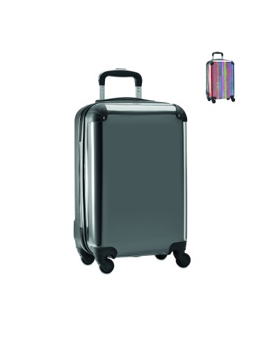 Trolley fotografico in ABS e PC