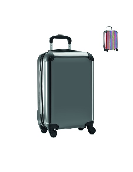 Trolley fotografico in ABS e PC