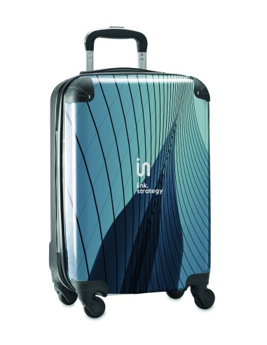 Trolley fotografico in ABS e PC