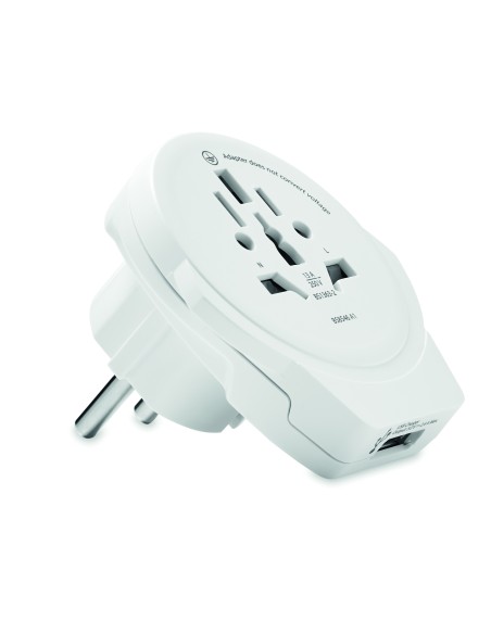 Adattatore Skross USB 12W
