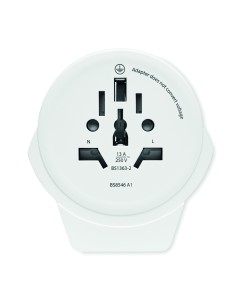 Adattatore Skross USB 12W