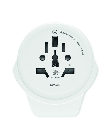 Adattatore Skross USB 12W