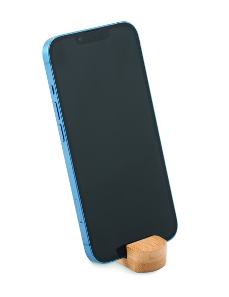 Mini supporto per telefono