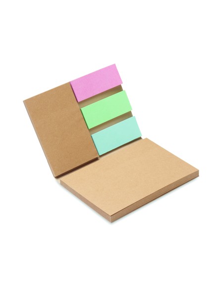 Block note riciclato