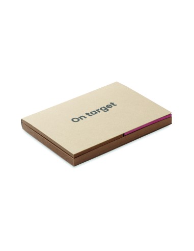 Block note riciclato