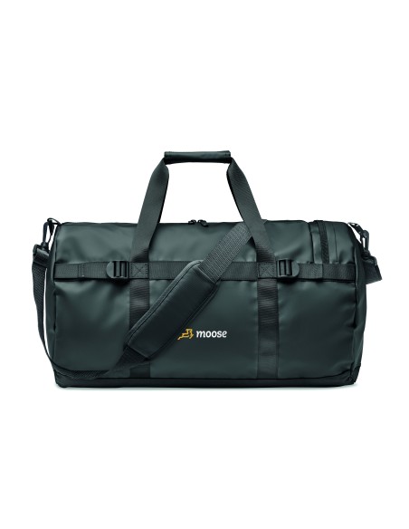 Borsa sportiva in telone 50C