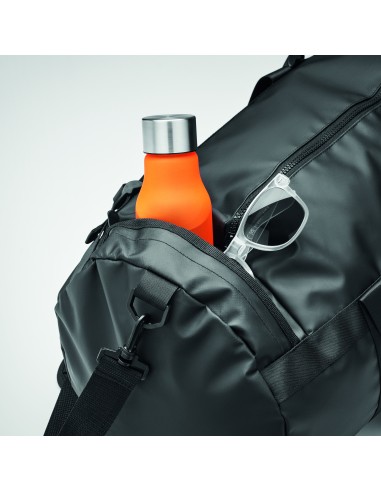 Borsa sportiva in telone 50C