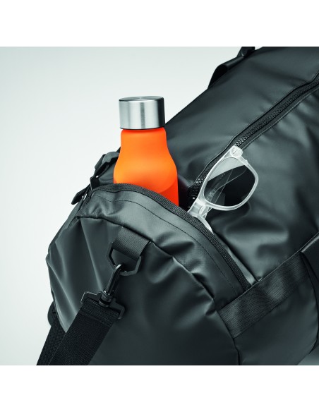 Borsa sportiva in telone 50C