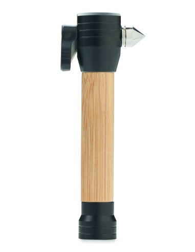 Martello di emergenza 3 in 1