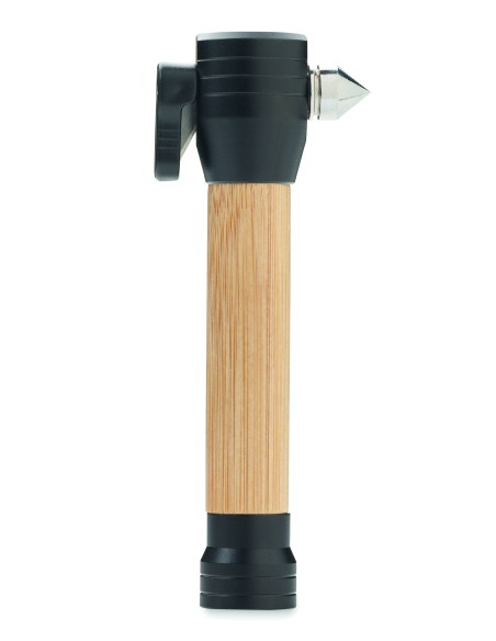 Martello di emergenza 3 in 1